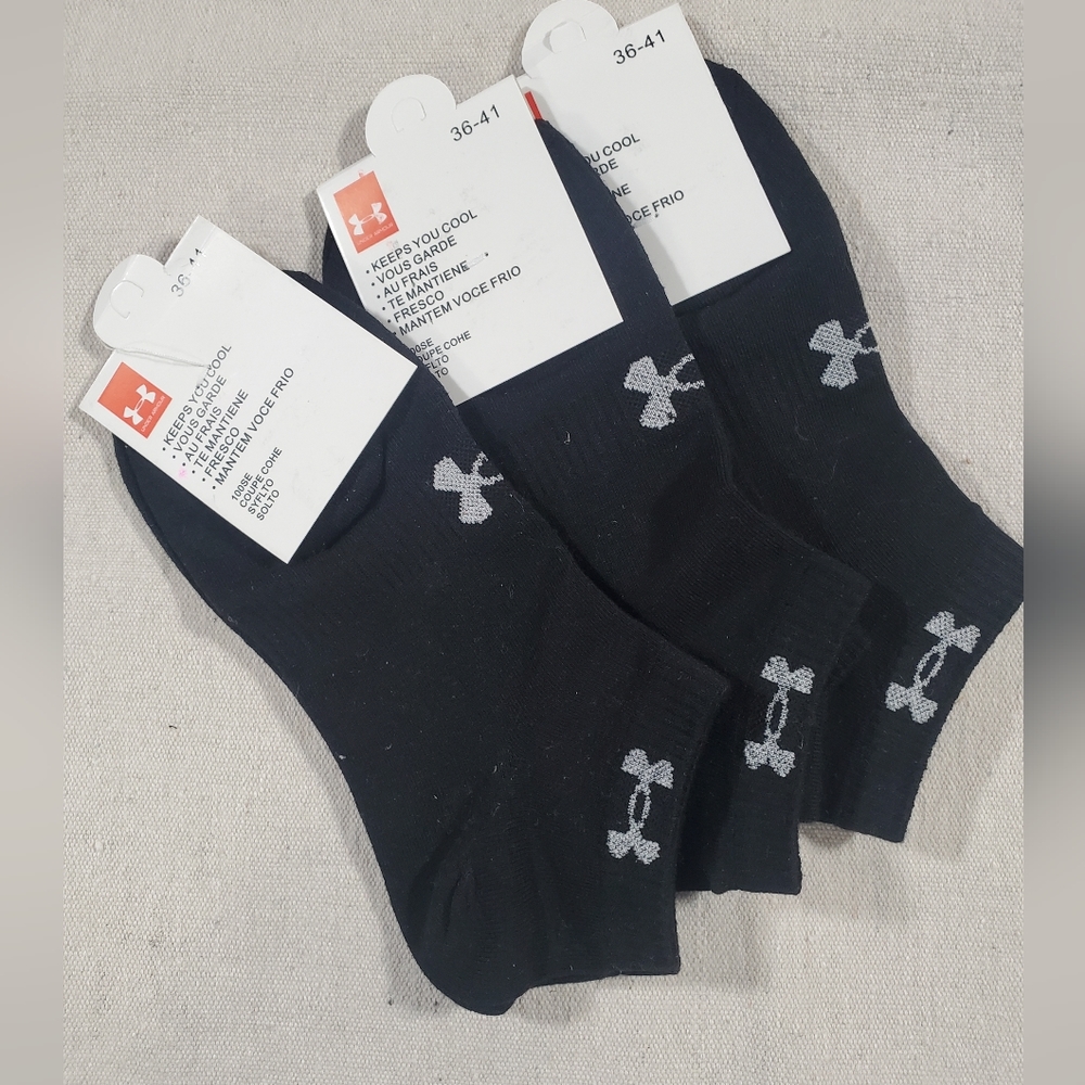 Women's Under Armour Socks